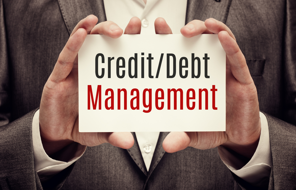 Who Are The Best Debt Management Companies Logican