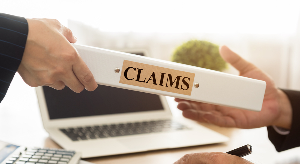 What Does Claims Management Do