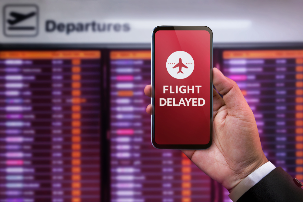 how-to-handle-an-airline-delay-like-a-pro-10xtravel