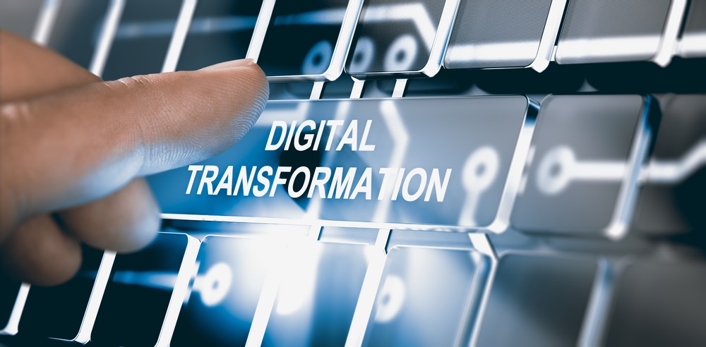 Digital Transformation Meaning In Tamil